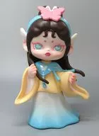 DANCING BUTTERFLY "TNTSPACE ANITA Yamami ni Reiari Series Figure"