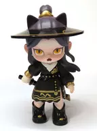 BLACK CAT<TNTSPACE ANITA山海有灵魂系列手办>