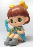 Unanswered "TNTSPACE ANMOO Imperfect World Series Figure"
