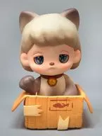Helplessness "TNTSPACE ANMOO Imcomplete World Series Figures"