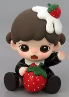 Strawberry Girl "TNTSPACE Baby Zoraa mini series fruit lover"
