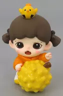 Durian Girl