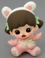 Peach Girl "TNTSPACE Baby Zoraa Mini Series Fruit Lovers"