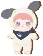 Doggy "TNTSPACE DORA Mufufuyuzosho Series Sofvi Blind Box"