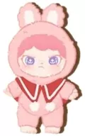 Bunny "TNTSPACE DORA Mofufu Animal Place Series Sofvi Blind Box"