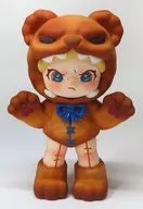 Furious Bear 「TNTSPACE DORA幻想郷シリーズフィギュア」