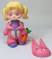 Phony rabbit 「TNTSPACE DORA幻想郷シリーズフィギュア」