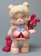 Controlled Puppets "TNTSPACE DORA Visionary Series Figurines"