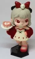 Overeating "TNTSPACE DORA Visionary Series Figurines"