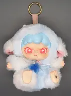 QIANYANG "TNTSPACE DORA Sankai Iyume Mofu Series Peluche"