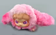 WENYAO "TNTSPACE DORA Yamami Iyume Mofu Series Plush toy"