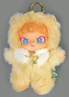 TAOWU "TNTSPACE DORA Sankai Iyumofu Series Bicho de pelúcia"
