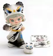 Tiger's roar "TNTSPACE DORA Hyakunu-Fusetsu Series Figure"