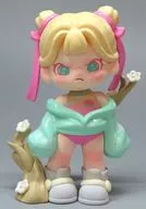 Longa vida "TNTSPACE DORA 100 Figuras da Série Não Contra-Indicação"