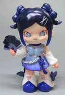 Dreaming Butterfly "TNTSPACE DORA 100 Uncontraindicated Series Figures"