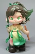 Pine forest breeze "TNTSPACE DORA 100 Uncontraindicated Series Figures"