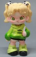 Bamboo-spirited "TNTSPACE DORA Hyakunu-Fusetsu Series Figure"