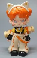 Emaki "TNTSPACE DORA 100 Figuras da Série Livre de Contra-indicações"