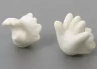 交換用手袋パーツ 「Penny’s Box × DOLLZONE ANTU(アンティーユ)：萌獣魔法 BJDブラインドドールシリーズ」 予約特典