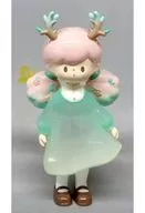 Forest "FINDING UNICORN×Molinta (モリンタ) NATURAL : Natural Form Series"