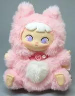 LOVE 「HIDDEN WOOO Cimmy 狐葫生威シリーズ トレーディングプラッシュ」