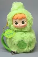 RONG 「HIDDEN WOOO Cimmy 狐葫生威シリーズ トレーディングプラッシュ」