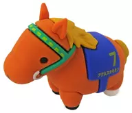 Agnes Takaon橡膠公仔C-3獎