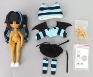 Mi "UFDOLL 1/12 scale DOREMI band BJD blind doll series"