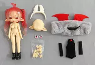 La 「UFDOLL 1/12スケール DOREMIバンド BJDブラインドドール シリーズ」