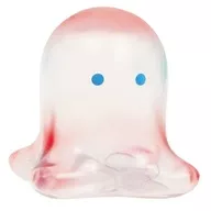 Octopus sausage "Umi no ikimono Powatto Sofvi mascot"