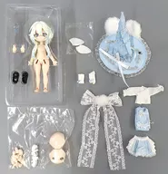 [Secreto] 攬星 (Ranshin) "Inedible Doll Cannot Food Doll : Moon Jumping Time BJD Blind Doll Series"