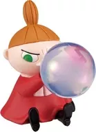 リトルミイ? 「ムーミン Hide＆Seek かくれんぼフィギュア2」