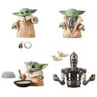 全4種セット 「スター・ウォーズ グローグーいっぱいコレクション2」