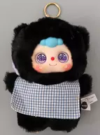 Kitten Doudao 「MANCHAO DOUBAO アニマル学院シリーズ トレーディングプラッシュフィギュア」