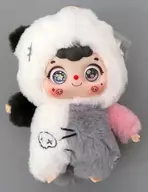 Sea Otter Doudao 「MANCHAO DOUBAO Y2K パーティシリーズ トレーディングプラッシュフィギュア」