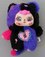 Kitten Doudao 「MANCHAO DOUBAO Y2K パーティシリーズ トレーディングプラッシュフィギュア」