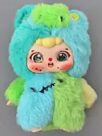 Crocodile Doudao 「MANCHAO DOUBAO Y2K パーティシリーズ トレーディングプラッシュフィギュア」