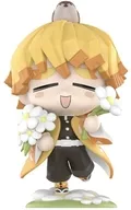 "POPMART Demon Slayer Birthday Flower Series" by 善逸 Agatsuma