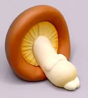 Shiitake Mushroom "Sai! 2"