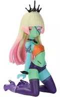 Zombie color "DOLLEL FIGURE COLLECTION2 Blind box edition"
