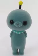 Tama (regular) "Educational Program Flocky Figure"