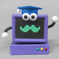 HAKASE(無植絨加工)"教育節目植絨公仔>