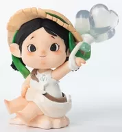 Walk Firmly Sing Louly "Heyone Yancy Blue Series Trading Figure"