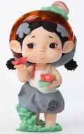 Flower Season / Flower Affair "Heyone Yancy Blue Stepping Series Trading Figure"