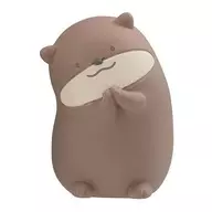 水獭