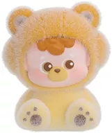 曲奇小熊 「HIDDEN WOOO DIUDIU BABY あなたのくまちゃんシリーズ トレーディングフィギュア」