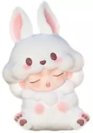 White Bunny "JOTOYS YUMO (Yumo) With You Series Trading Figures"