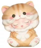 Orange Tabby 「JOTOYS YUMO(ユモ) あなたと一緒にシリーズ トレーディングフィギュア」