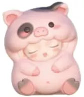 Smart Piggy 「JOTOYS YUMO(ユモ) あなたと一緒にシリーズ トレーディングフィギュア」