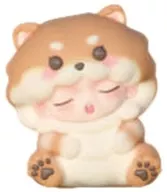 Shiba Inu "JOTOYS YUMO (Yumo) Series Trading Figures with You"